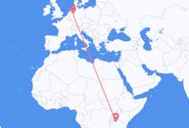Flights from Mwanza, Tanzania to Münster, Germany