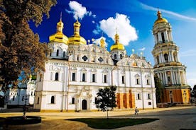 Kyiv Pechersk Lavra Monastery