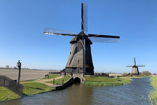 Discover The Netherlands Private Tour