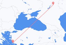 Flights from Volgograd, Russia to Bodrum, Turkey