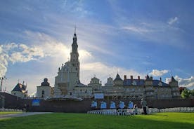 Czestochowa - Full Day Tour from Warsaw by private car