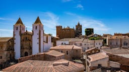 Best multi-country trips in Cáceres, Spain