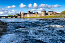 Hotels & places to stay in Limerick, Ireland