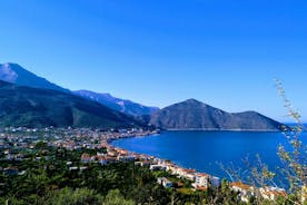 9-Day Ultimate Greek Experience: Peloponnese, Delphi, Zagori, Meteora, Vergina