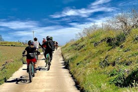Enduro & Downhill mountainbike shuttle assisted turné