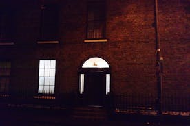 Dublin escondida: excursão da caminhada de Northside Ghost