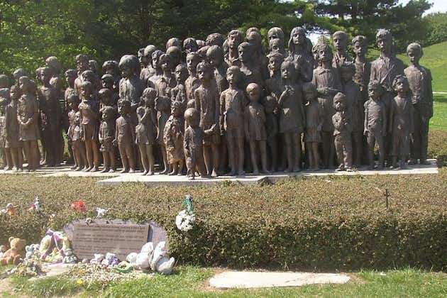 Private Tour to Lidice - a Day Trip from Prague