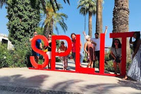 Explore the Best of Split and Trogir- A Private Shore Excursion 