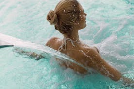 Transfer & Full Access for 4.5-Hour at THERME SPA
