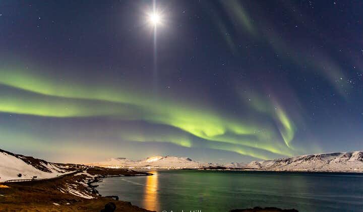 Akureyri Northern Light Tour