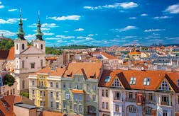 Brno travel guide