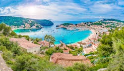 Bedste feriepakker i Palma, Spanien