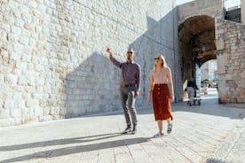 Dubrovnik's History with a Local: the Homeland War Stories Private Tour