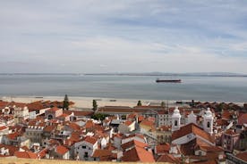 Destaques de Lisboa