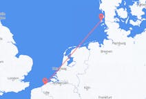 Flights from Ostend, Belgium to Westerland, Germany