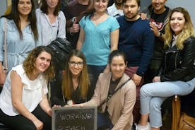 Escape Game Session in Montpellier