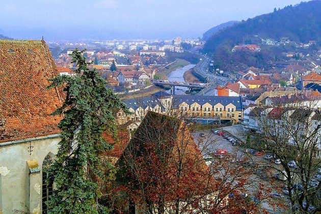 Premium driedaagse privétour in Transsylvanië vanuit Boekarest