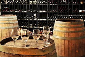 Chianti Lovers Private Tour - To vingårdstur fra Montecatini