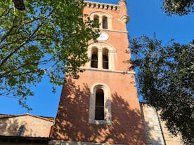 Église Saint-Jacques de Perpignan
