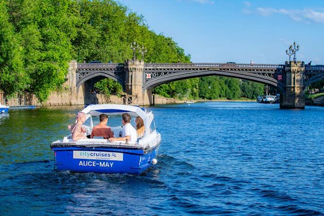 Locations de bateaux sans chauffeur à York