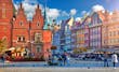 Wroclaw travel guide