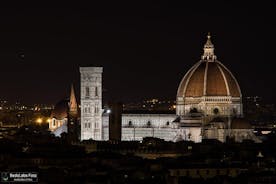 Florence By Night 2-hour Walking Experience