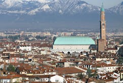 Vicenza travel guide