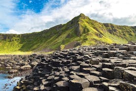 Giant’s Causeway Day Trip from Belfast
