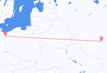 ตั๋วเครื่องบินจากเมืองLipetskไปยังเมืองชแชตชิน