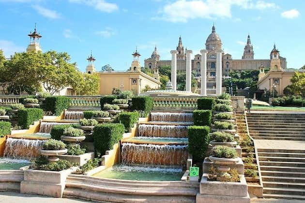 5 Days Best of Catalonia Self drive from Barcelona