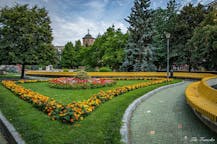 Hotels & places to stay in Pitesti, Romania