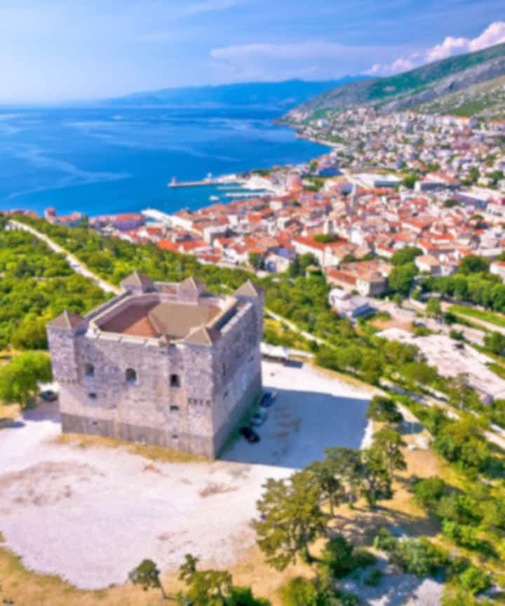 Los mejores paquetes de viaje en Senj, Croacia