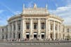 Burgtheater travel guide