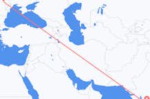 Flights from Shirdi to Iași