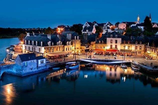 5 GIORNI 4 NOTTI - Tour enogastronomici e storici Bretagne