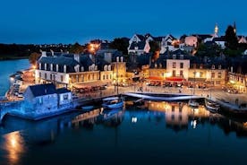 5 DAYS 4 NIGHTS - Wine, Dine & History Tours Bretagne