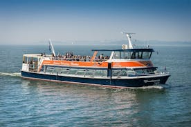 Volendam Marken Express Båt Cruise