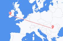 Flüge von Hermannstadt, Rumänien zu Shannon, Irland