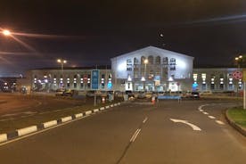 Private Vilnius Airport Arrival Transfer