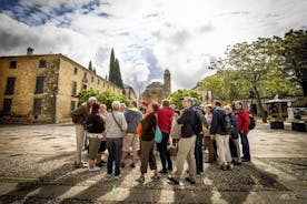Monumental Úbeda and Baeza - Guided tours with interiors