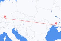 Flights from Kherson, Ukraine to Stuttgart, Germany