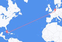 Flights from Little Cayman, Cayman Islands to Cologne, Germany