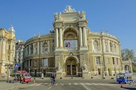 Odessa Like a Local: Customized Private Tour