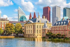 The Hague and Rotterdam Shore Excursion, Private Tour