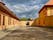 Photo of Theresienstadt Ghetto and Nazi Concentration Camp in Terezin, Czech Republic.
