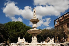 Discover Messina on a private walking tour