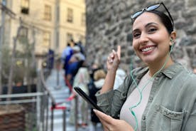 Istanbul: Galata Tower Skip-the-Line Ticket & Audio Guide