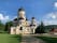 Capriana Monastery, Strășeni District, Moldova