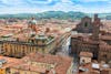 Bologna travel guide