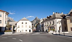 Excursiones y tickets en Bovec, Eslovenia